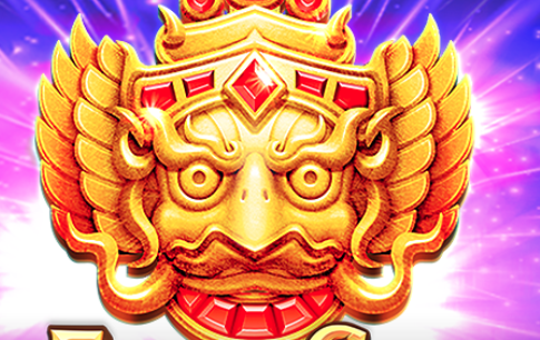 Buffalo King - Pragmatic Play